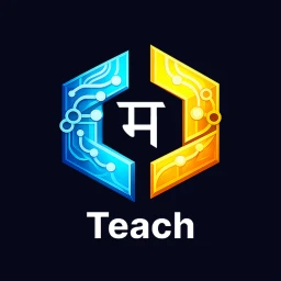 Mantrana Teach app icon
