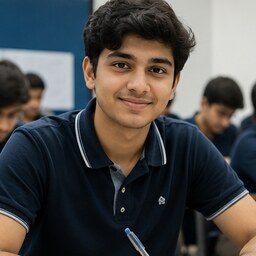 Arnav Singh