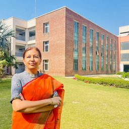 Dr. Meeta Arora