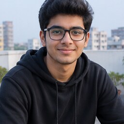 Kabir Rao